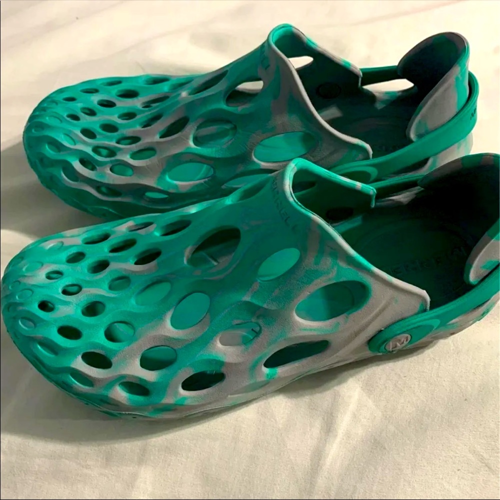 Merrell Hydro Mocs